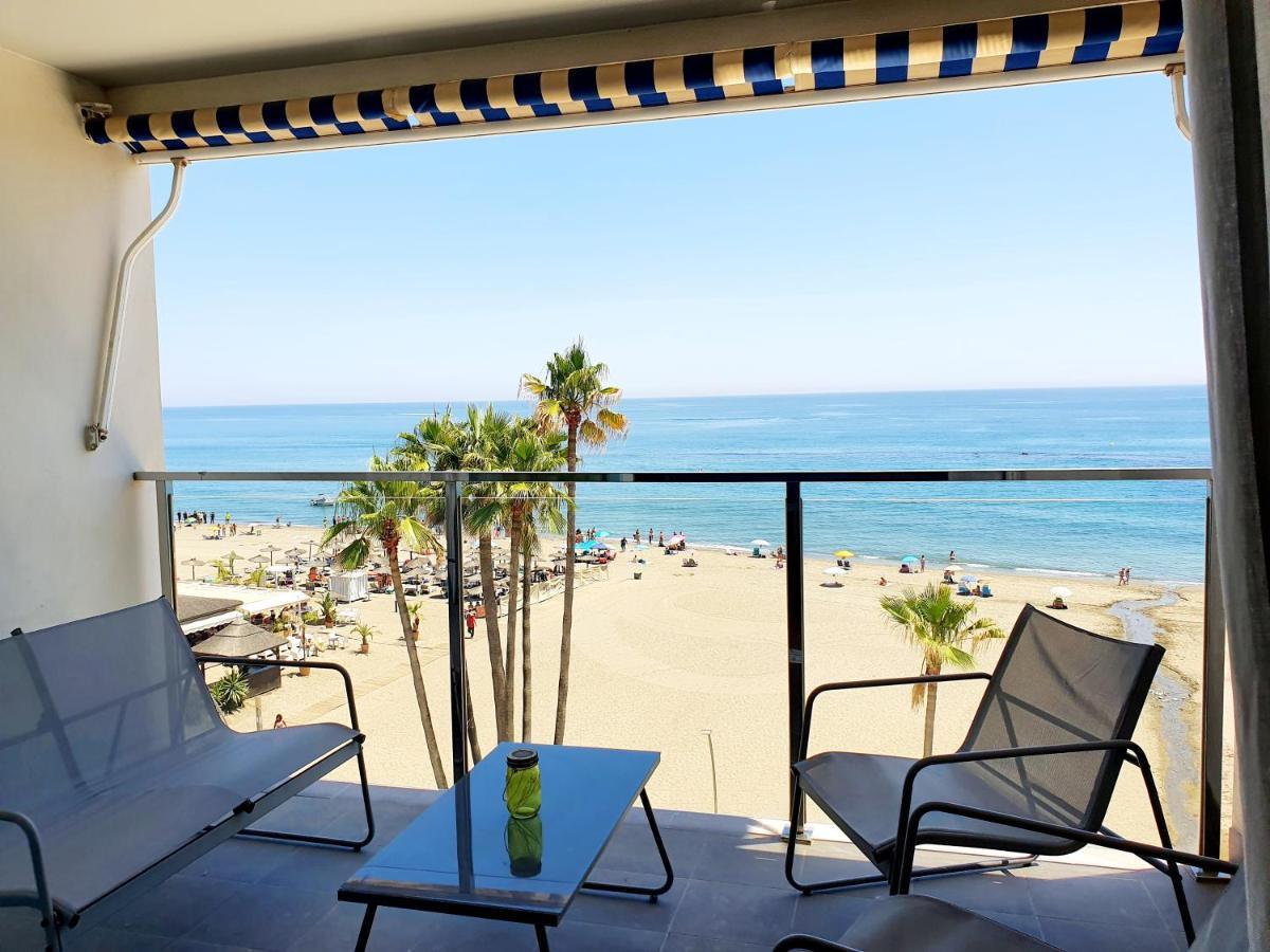 Estepona Vistamar 3 Bedrooms Esterno foto