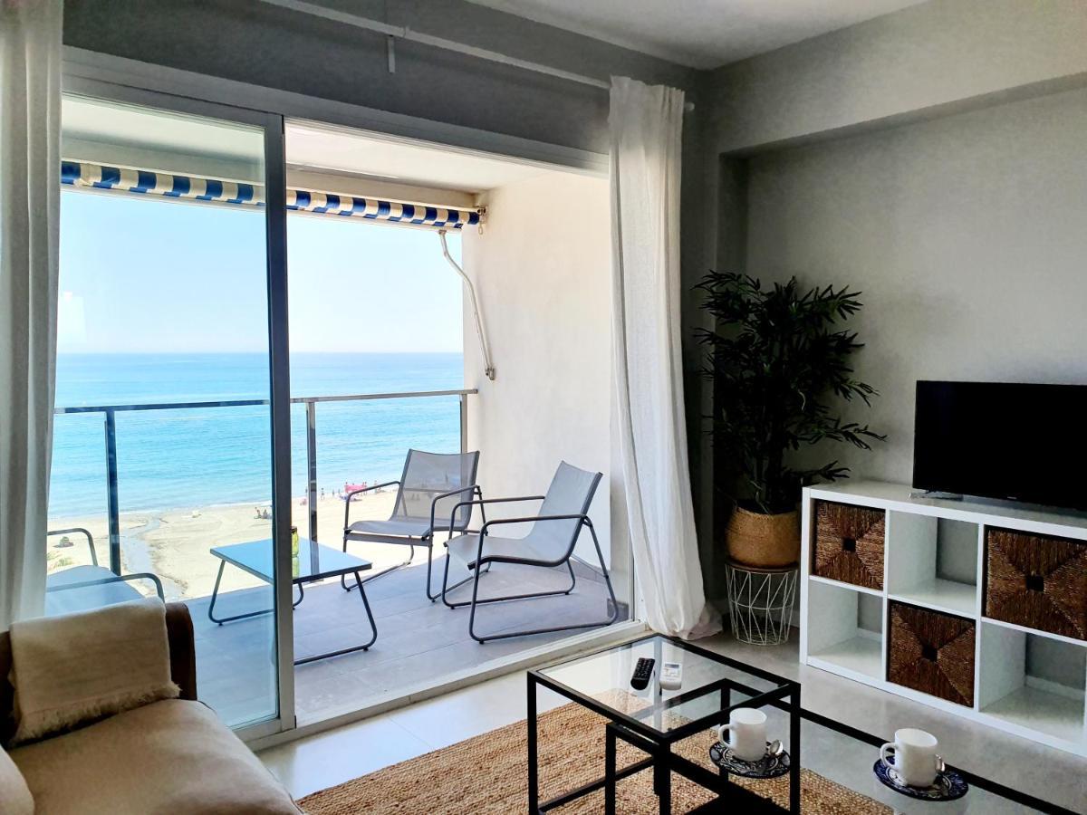 Estepona Vistamar 3 Bedrooms Esterno foto