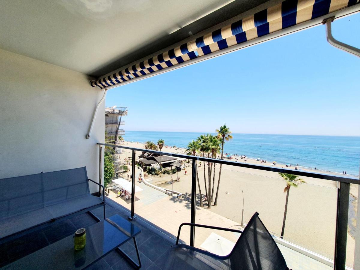 Estepona Vistamar 3 Bedrooms Esterno foto