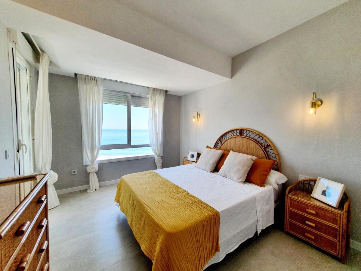 Estepona Vistamar 3 Bedrooms Esterno foto