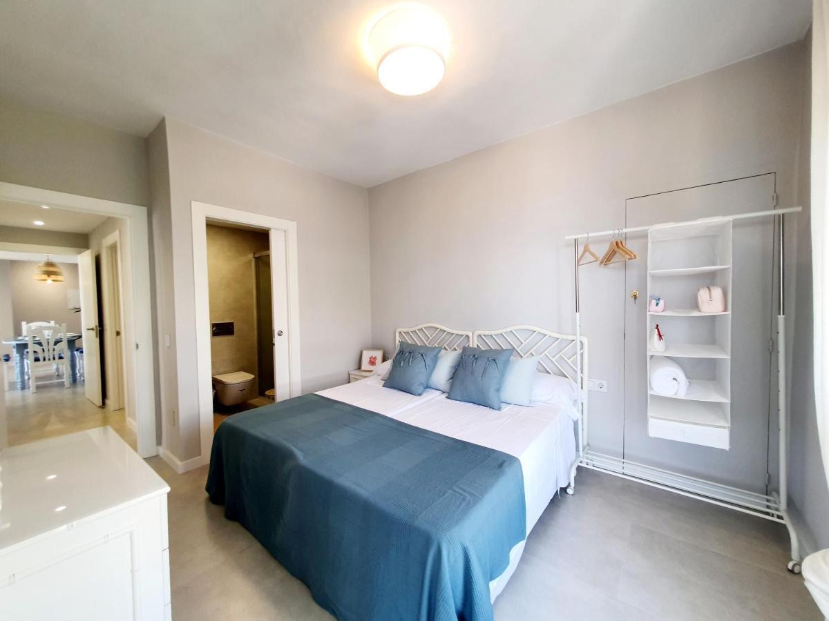 Estepona Vistamar 3 Bedrooms Esterno foto