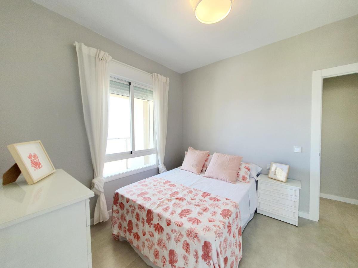 Estepona Vistamar 3 Bedrooms Esterno foto