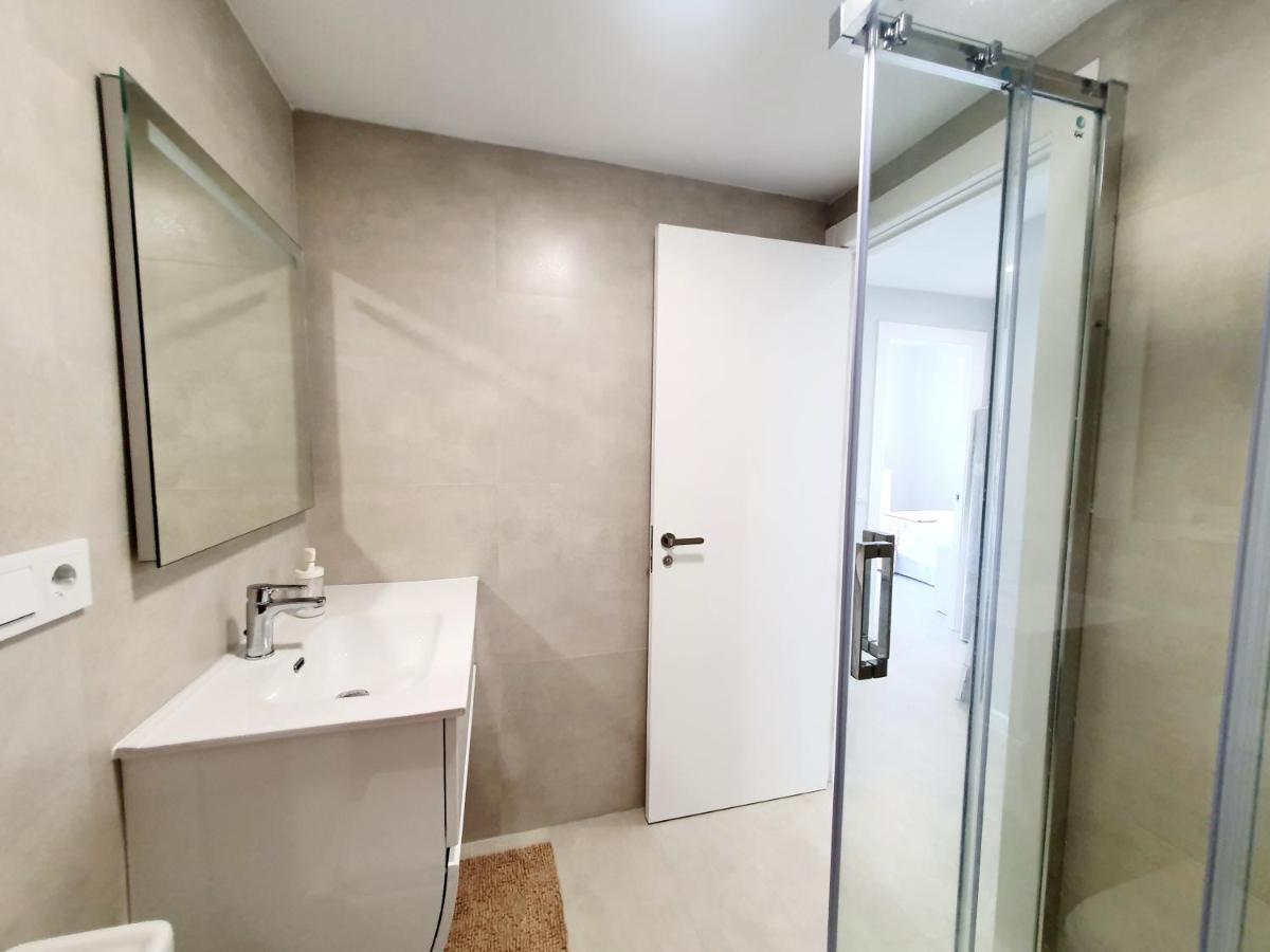 Estepona Vistamar 3 Bedrooms Esterno foto