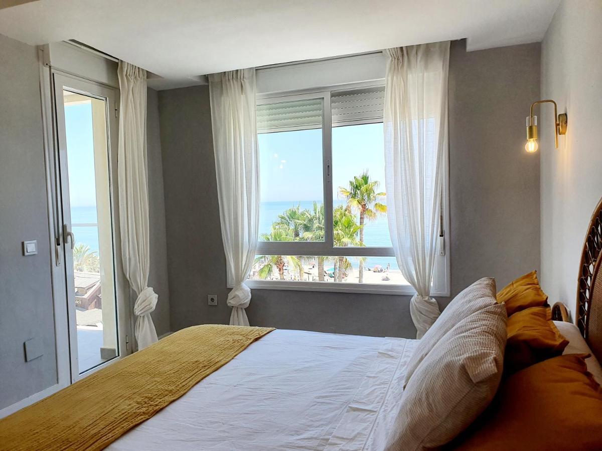Estepona Vistamar 3 Bedrooms Esterno foto