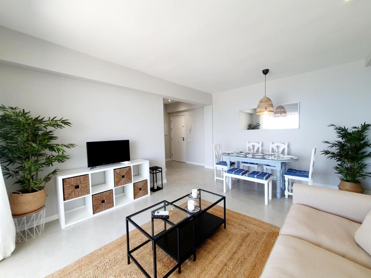 Estepona Vistamar 3 Bedrooms Esterno foto