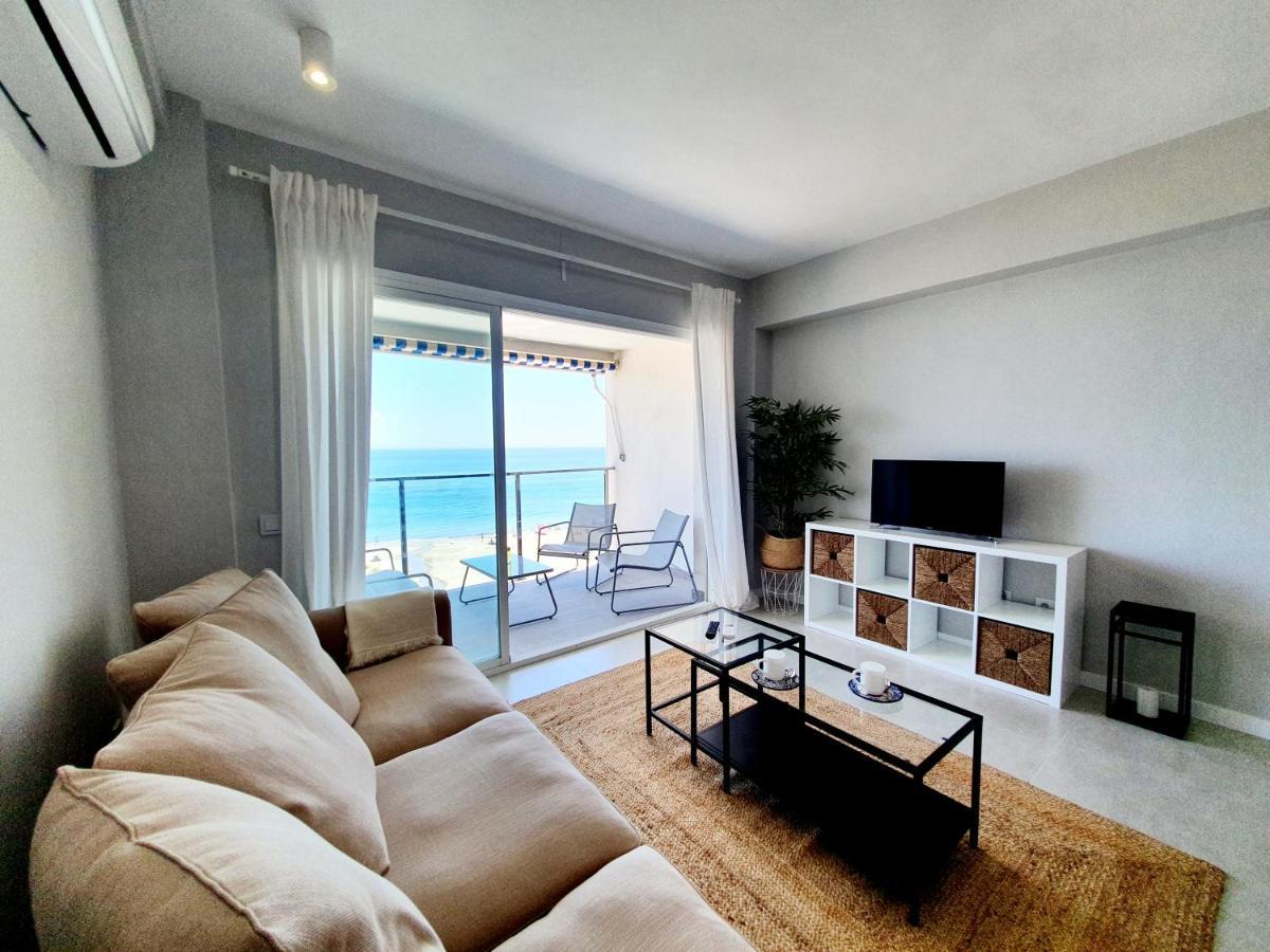 Estepona Vistamar 3 Bedrooms Esterno foto