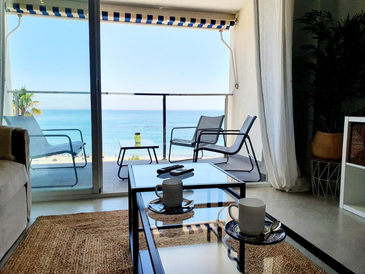 Estepona Vistamar 3 Bedrooms Esterno foto