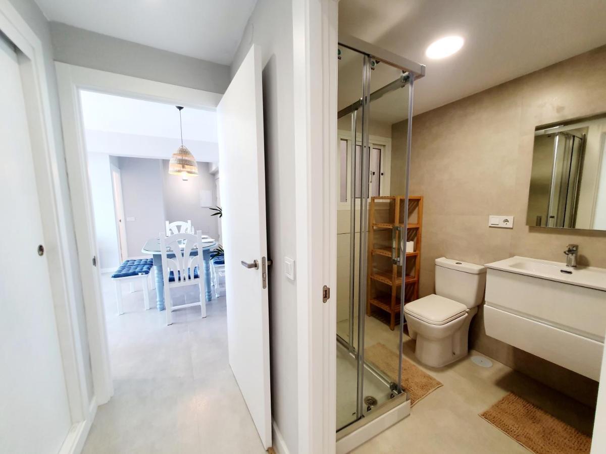 Estepona Vistamar 3 Bedrooms Esterno foto