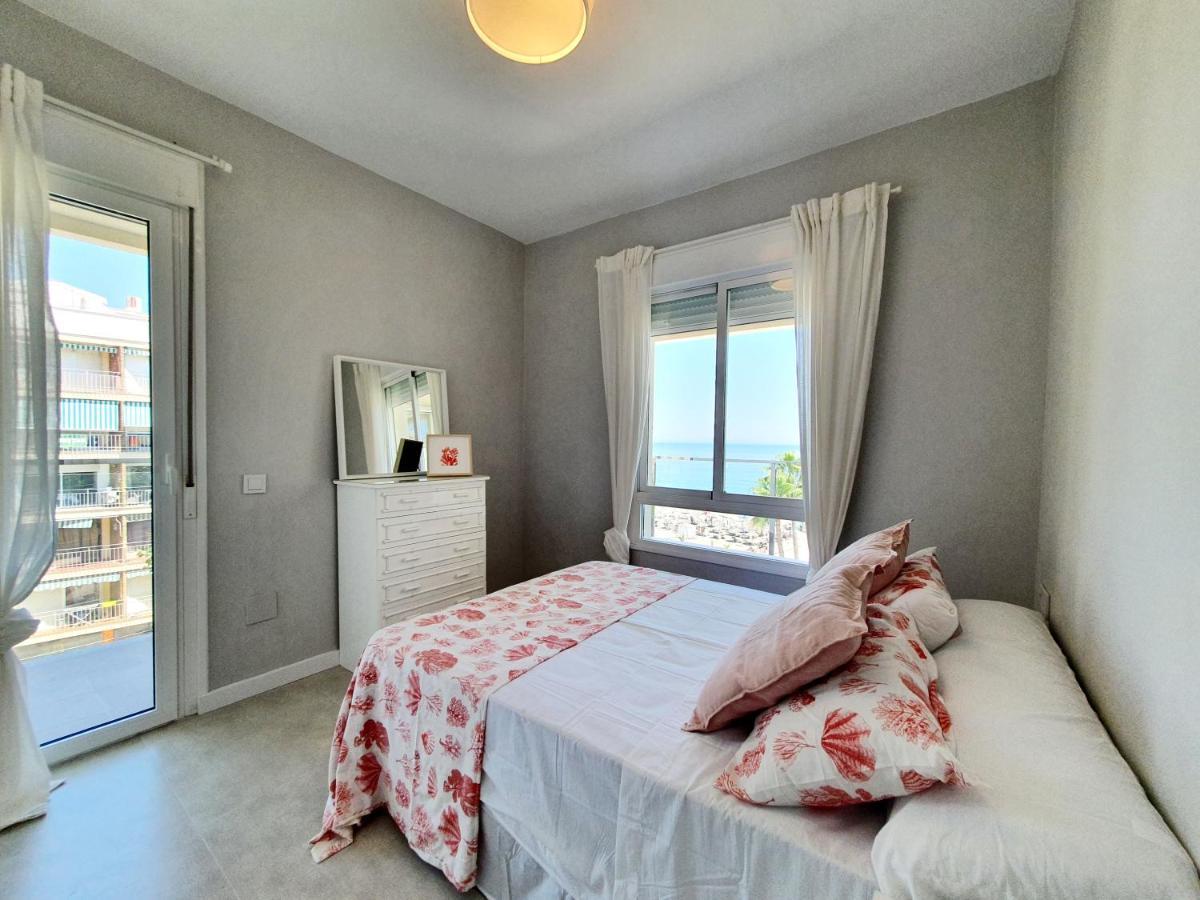 Estepona Vistamar 3 Bedrooms Esterno foto