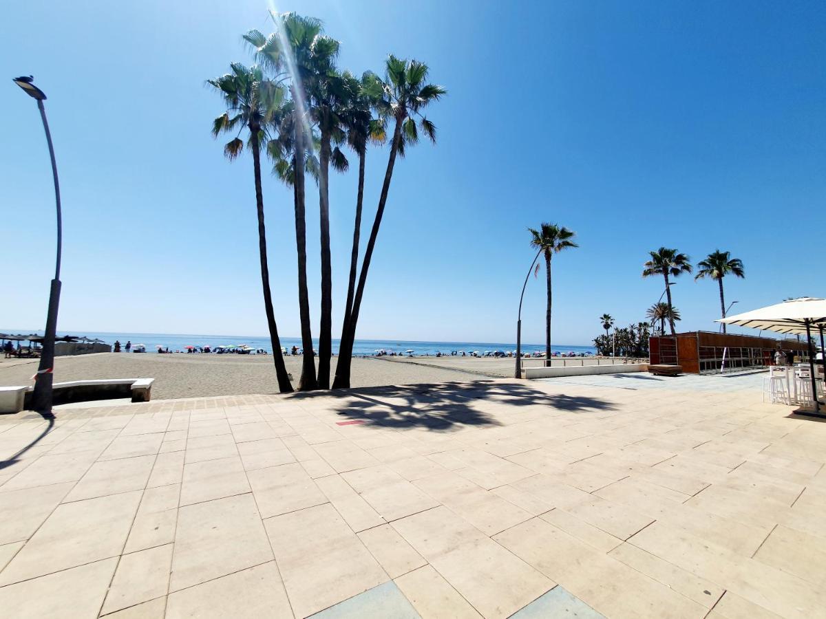 Estepona Vistamar 3 Bedrooms Esterno foto