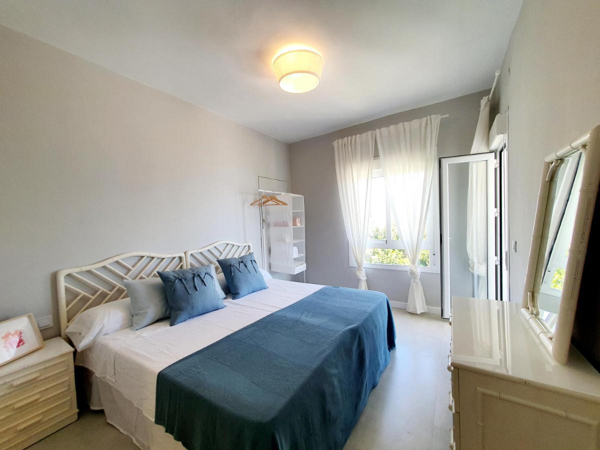Estepona Vistamar 3 Bedrooms Esterno foto