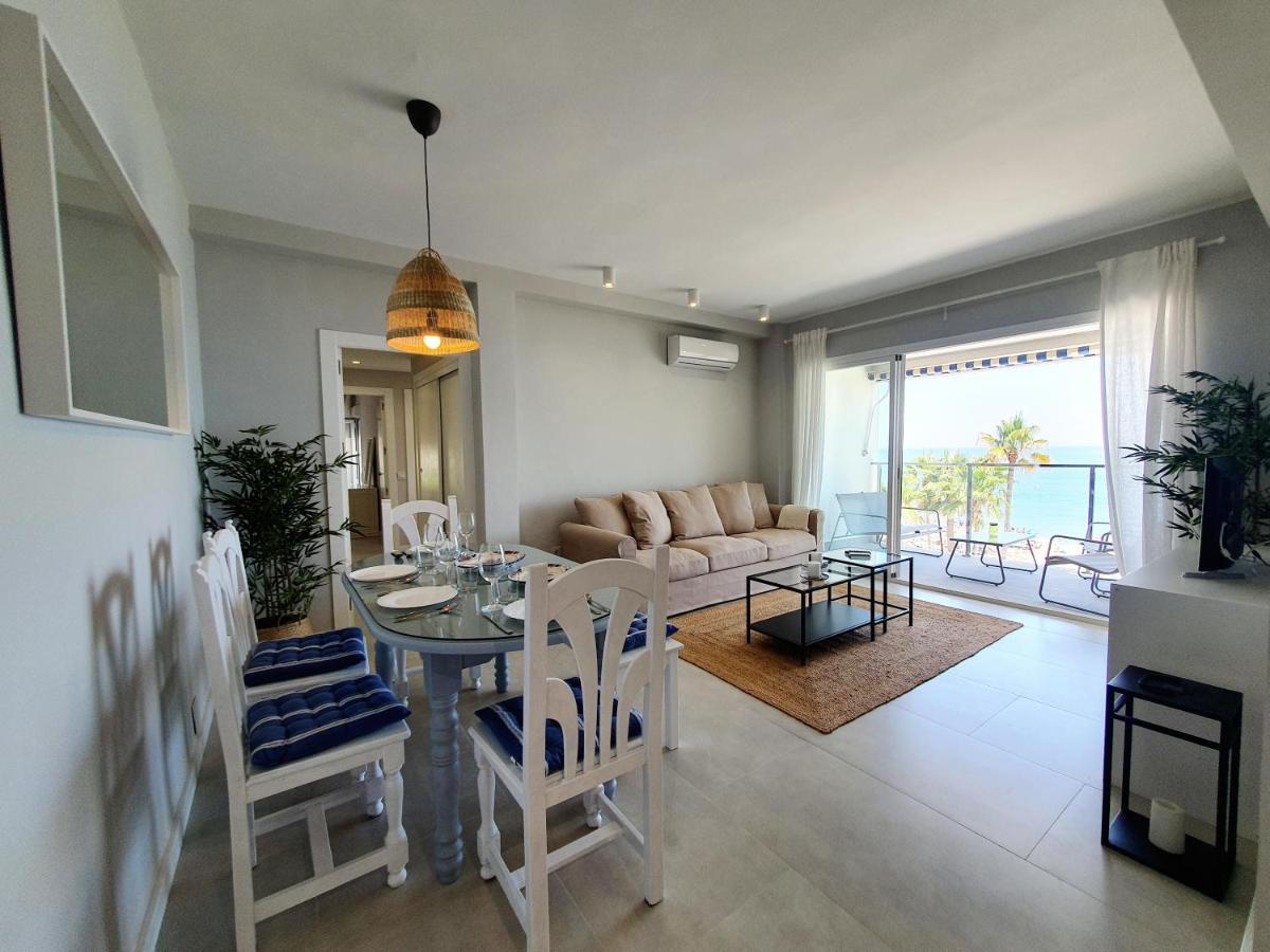 Estepona Vistamar 3 Bedrooms Esterno foto