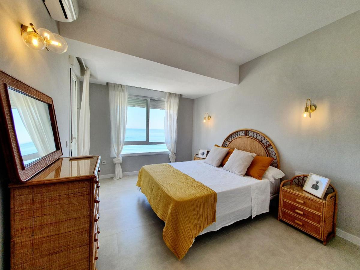Estepona Vistamar 3 Bedrooms Esterno foto