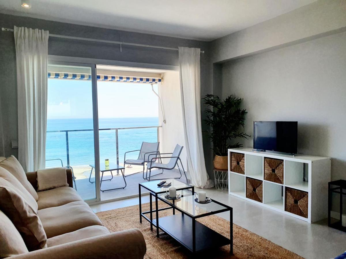 Estepona Vistamar 3 Bedrooms Esterno foto