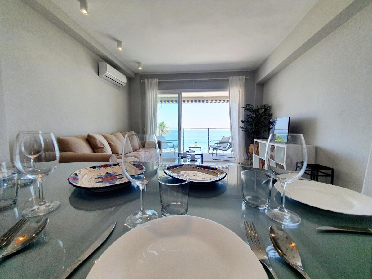 Estepona Vistamar 3 Bedrooms Esterno foto
