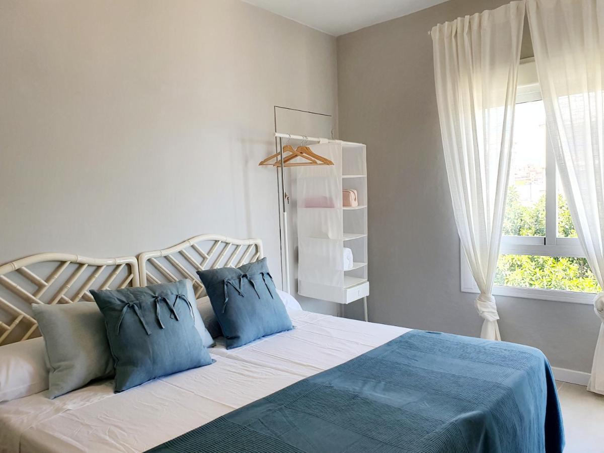 Estepona Vistamar 3 Bedrooms Esterno foto