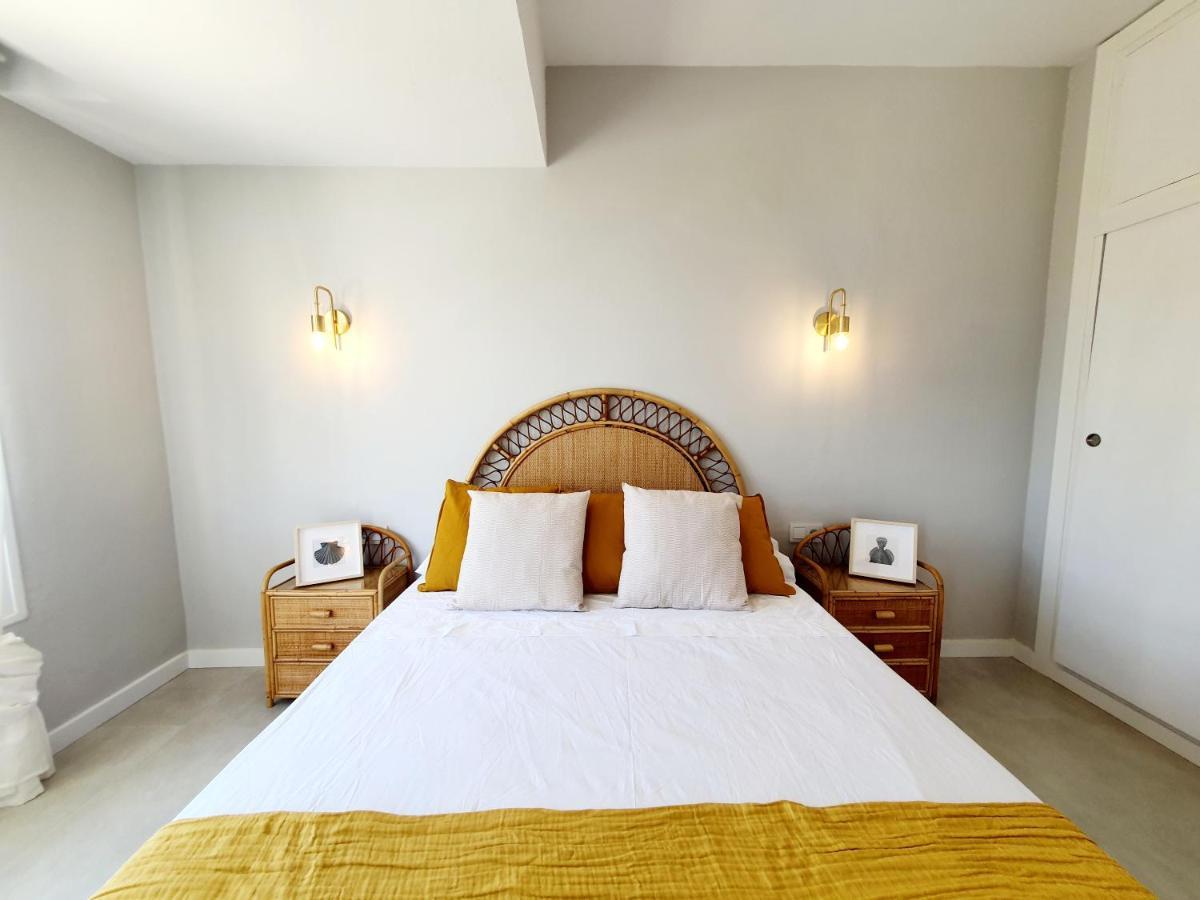 Estepona Vistamar 3 Bedrooms Esterno foto