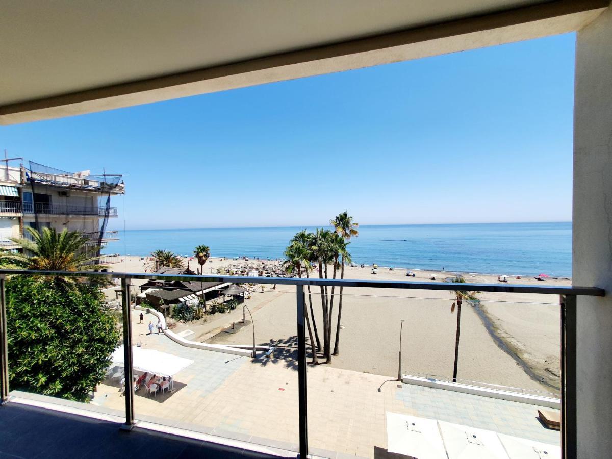 Estepona Vistamar 3 Bedrooms Esterno foto