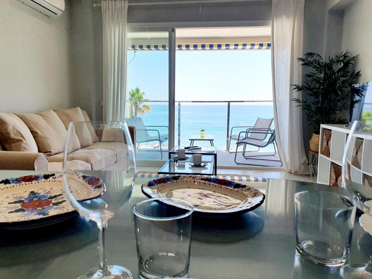 Estepona Vistamar 3 Bedrooms Esterno foto