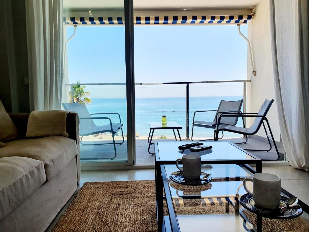 Estepona Vistamar 3 Bedrooms Esterno foto