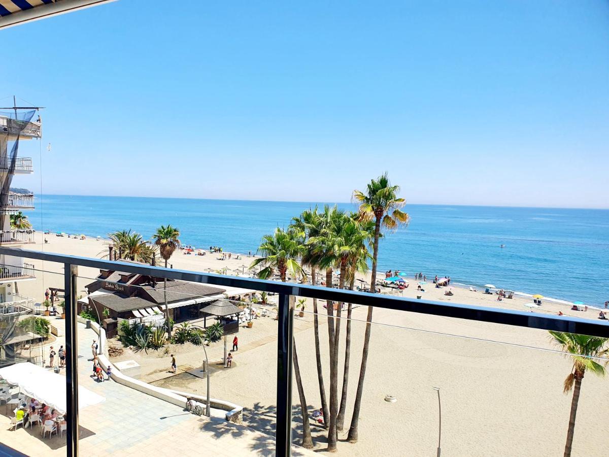 Estepona Vistamar 3 Bedrooms Esterno foto