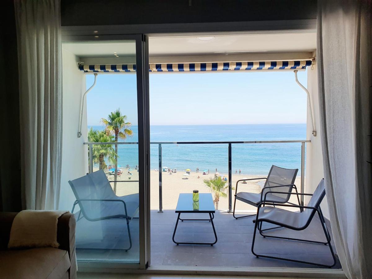 Estepona Vistamar 3 Bedrooms Esterno foto