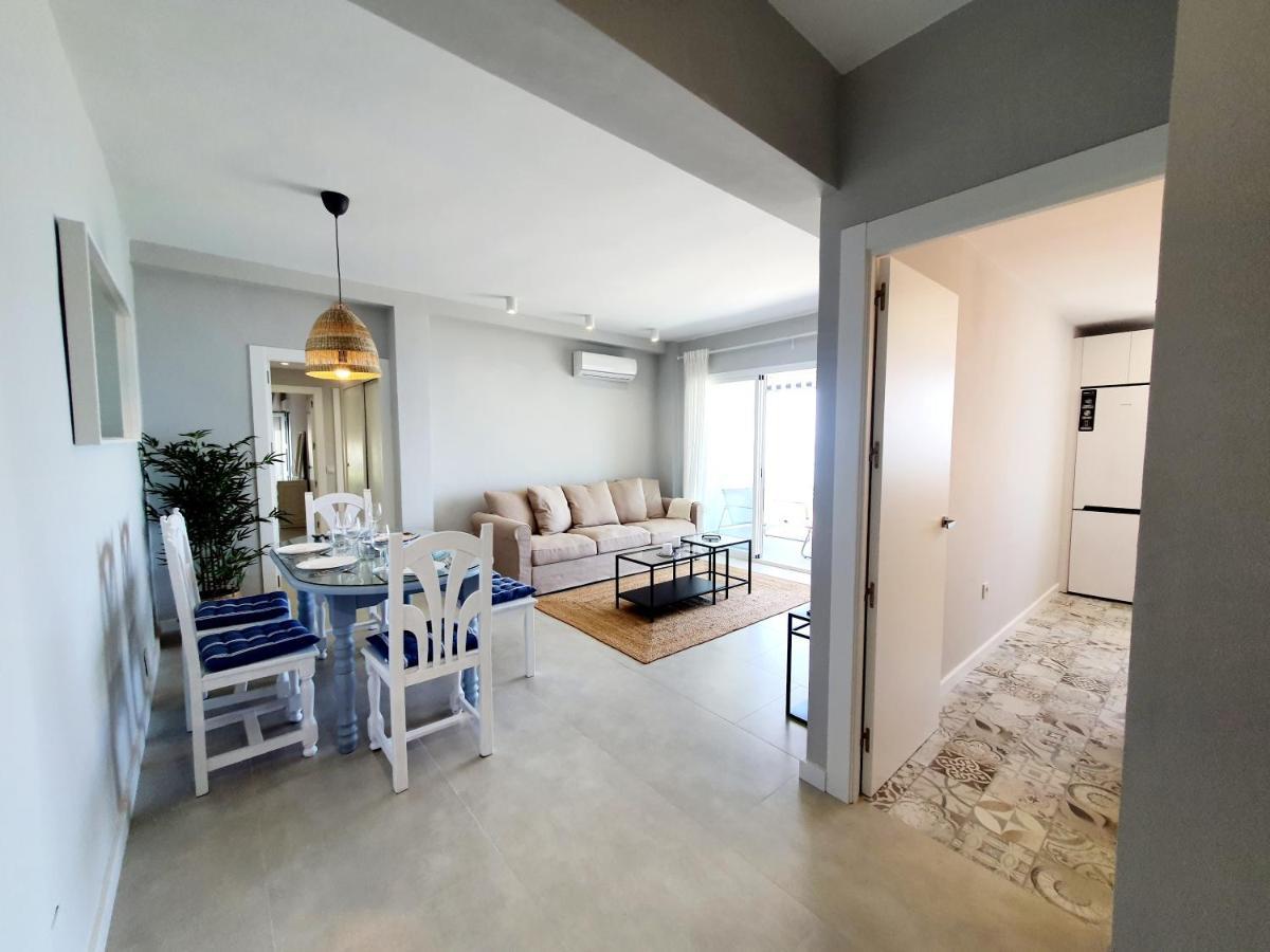 Estepona Vistamar 3 Bedrooms Esterno foto