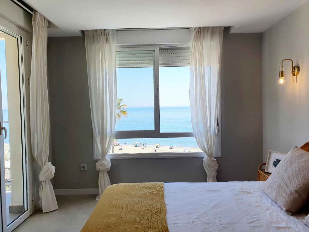 Estepona Vistamar 3 Bedrooms Esterno foto