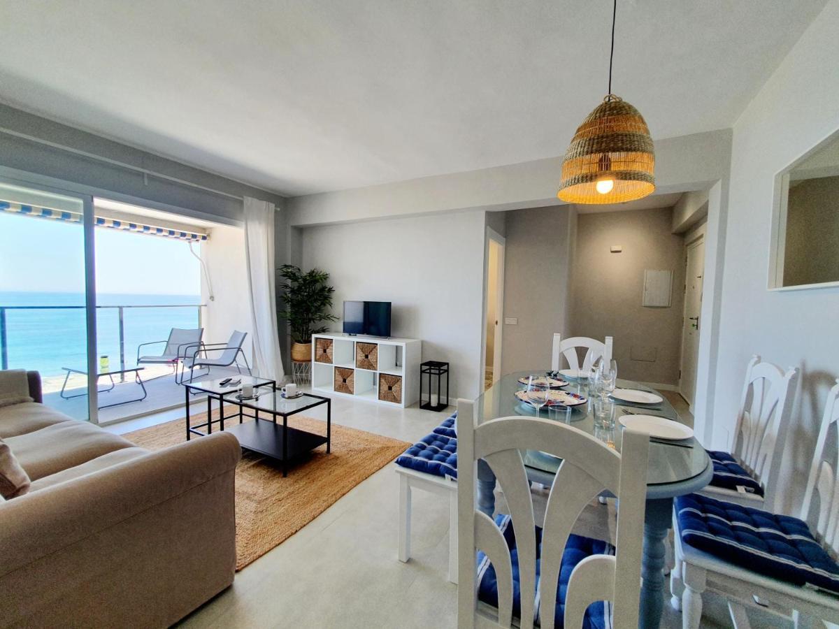 Estepona Vistamar 3 Bedrooms Esterno foto