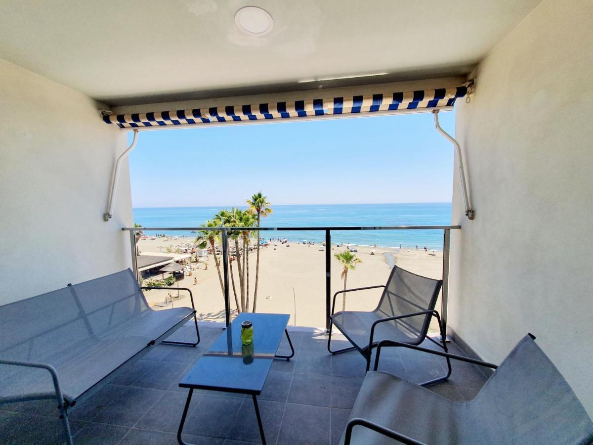 Estepona Vistamar 3 Bedrooms Esterno foto