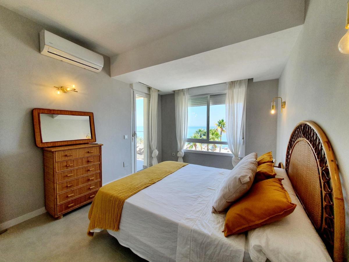 Estepona Vistamar 3 Bedrooms Esterno foto