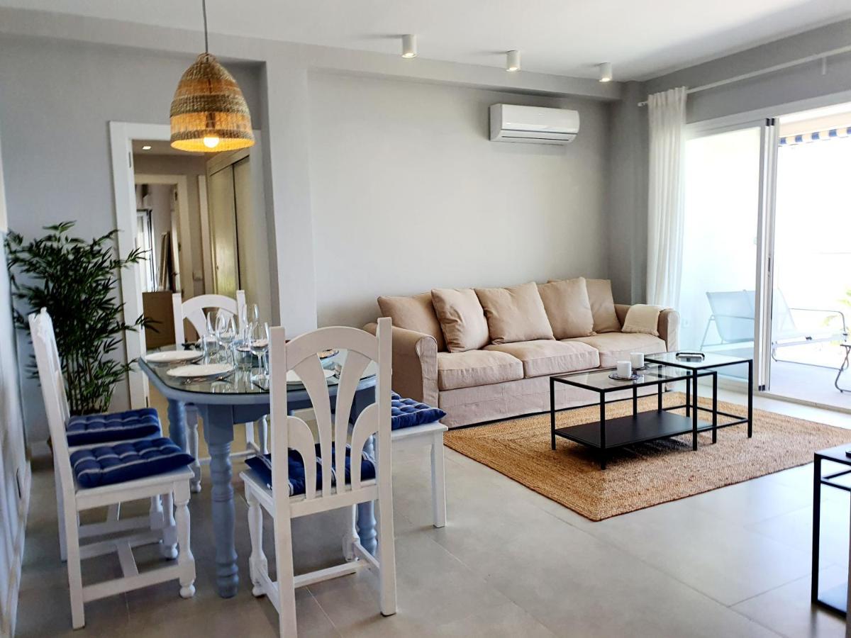 Estepona Vistamar 3 Bedrooms Esterno foto