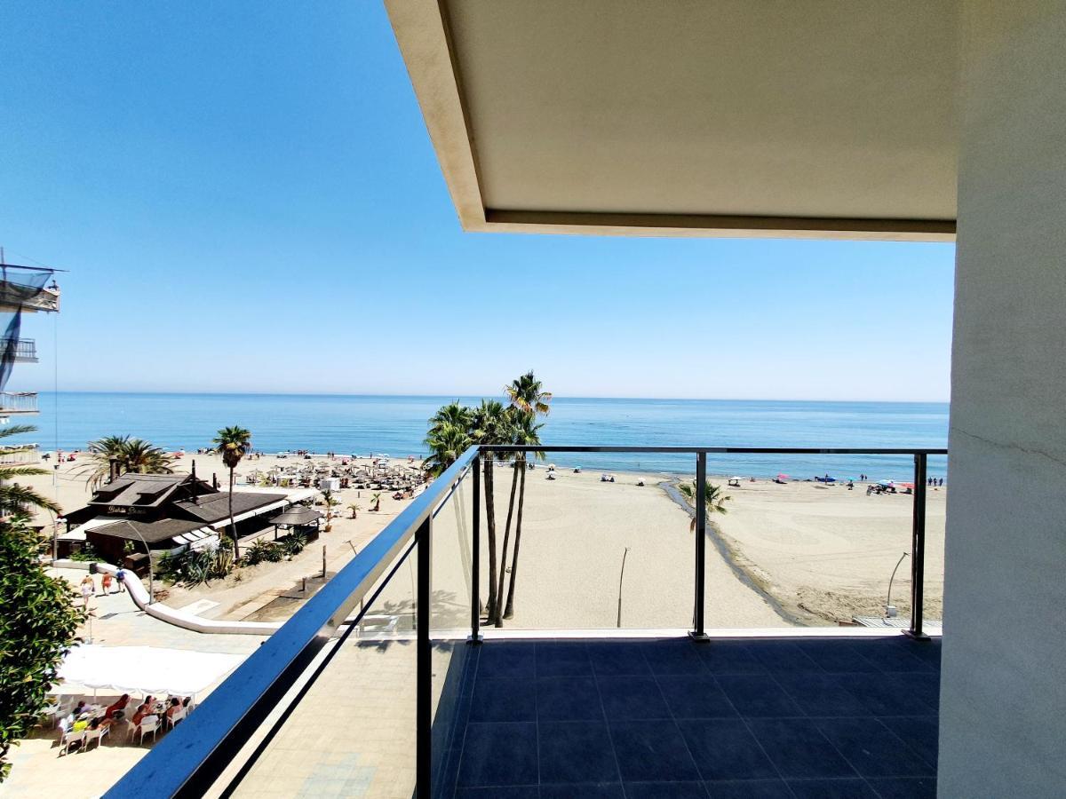 Estepona Vistamar 3 Bedrooms Esterno foto