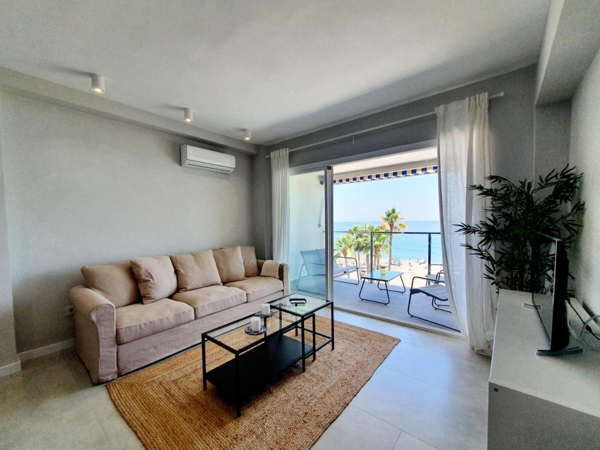 Estepona Vistamar 3 Bedrooms Esterno foto