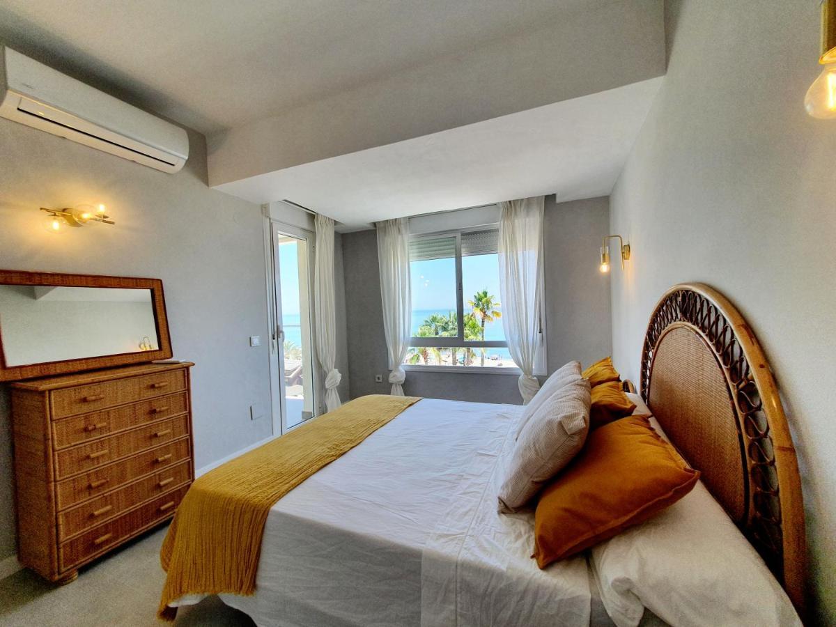 Estepona Vistamar 3 Bedrooms Esterno foto