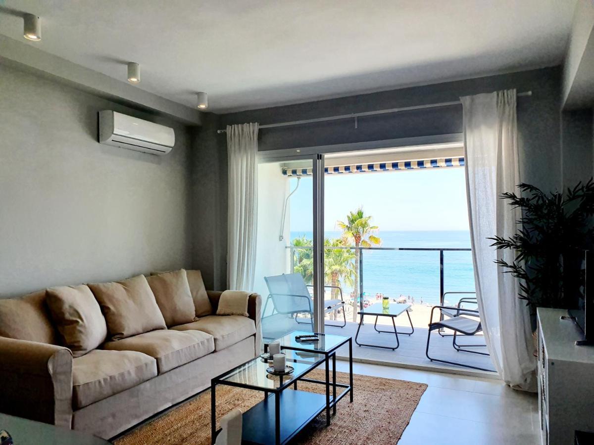 Estepona Vistamar 3 Bedrooms Esterno foto