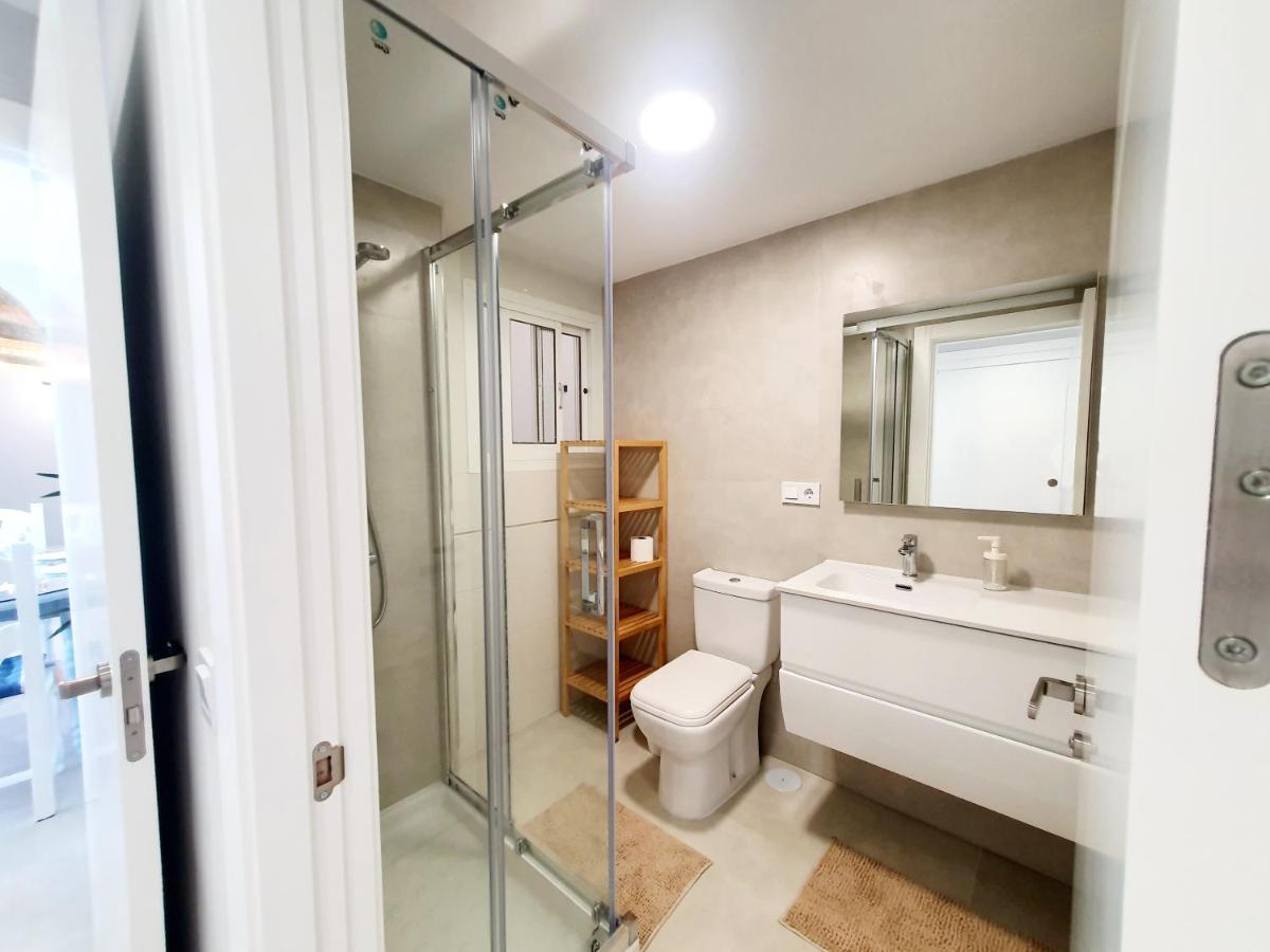 Estepona Vistamar 3 Bedrooms Esterno foto