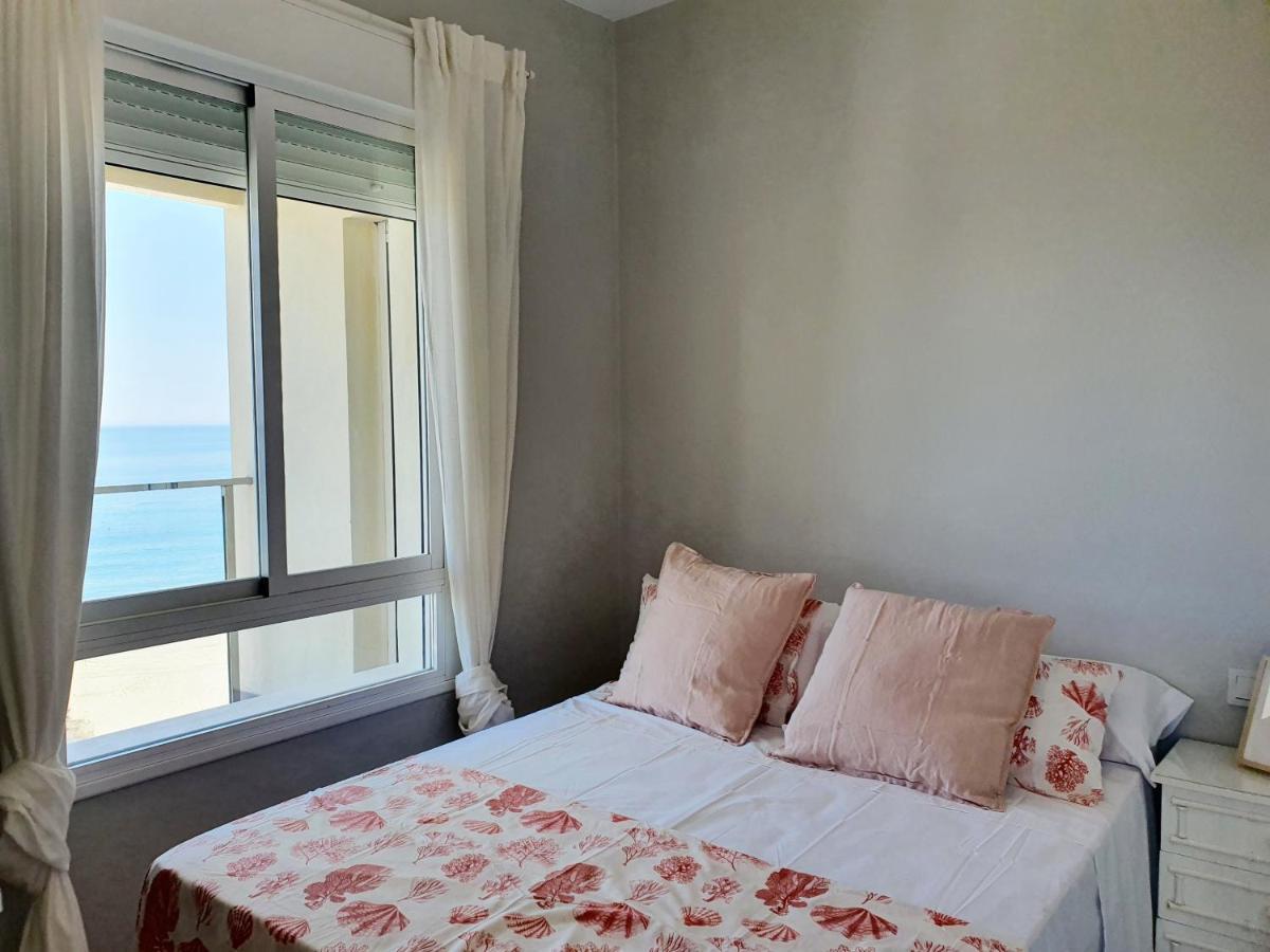 Estepona Vistamar 3 Bedrooms Esterno foto