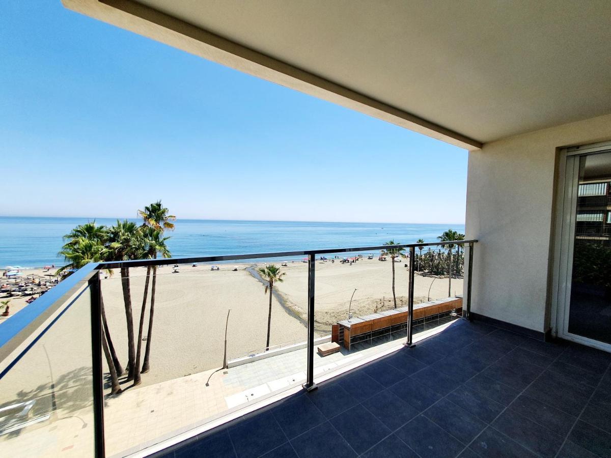 Estepona Vistamar 3 Bedrooms Esterno foto