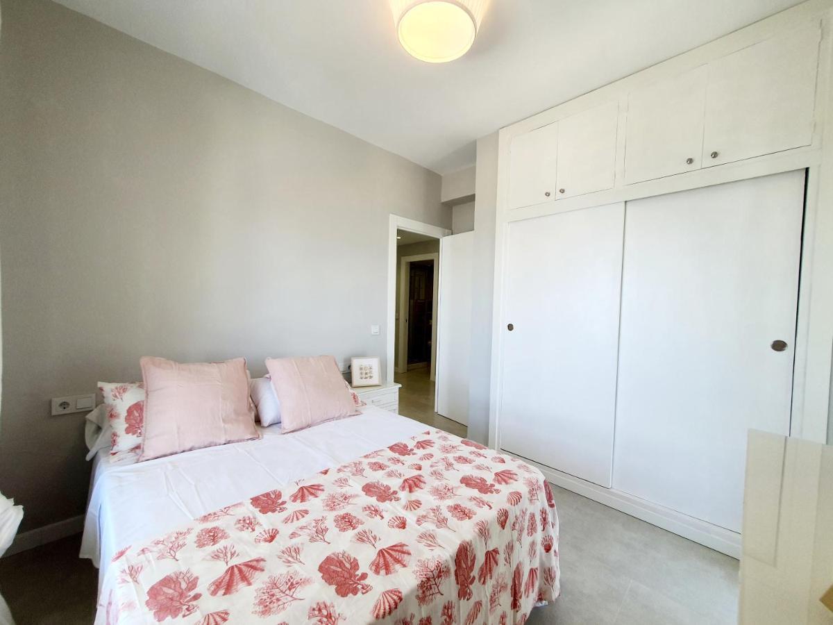 Estepona Vistamar 3 Bedrooms Esterno foto