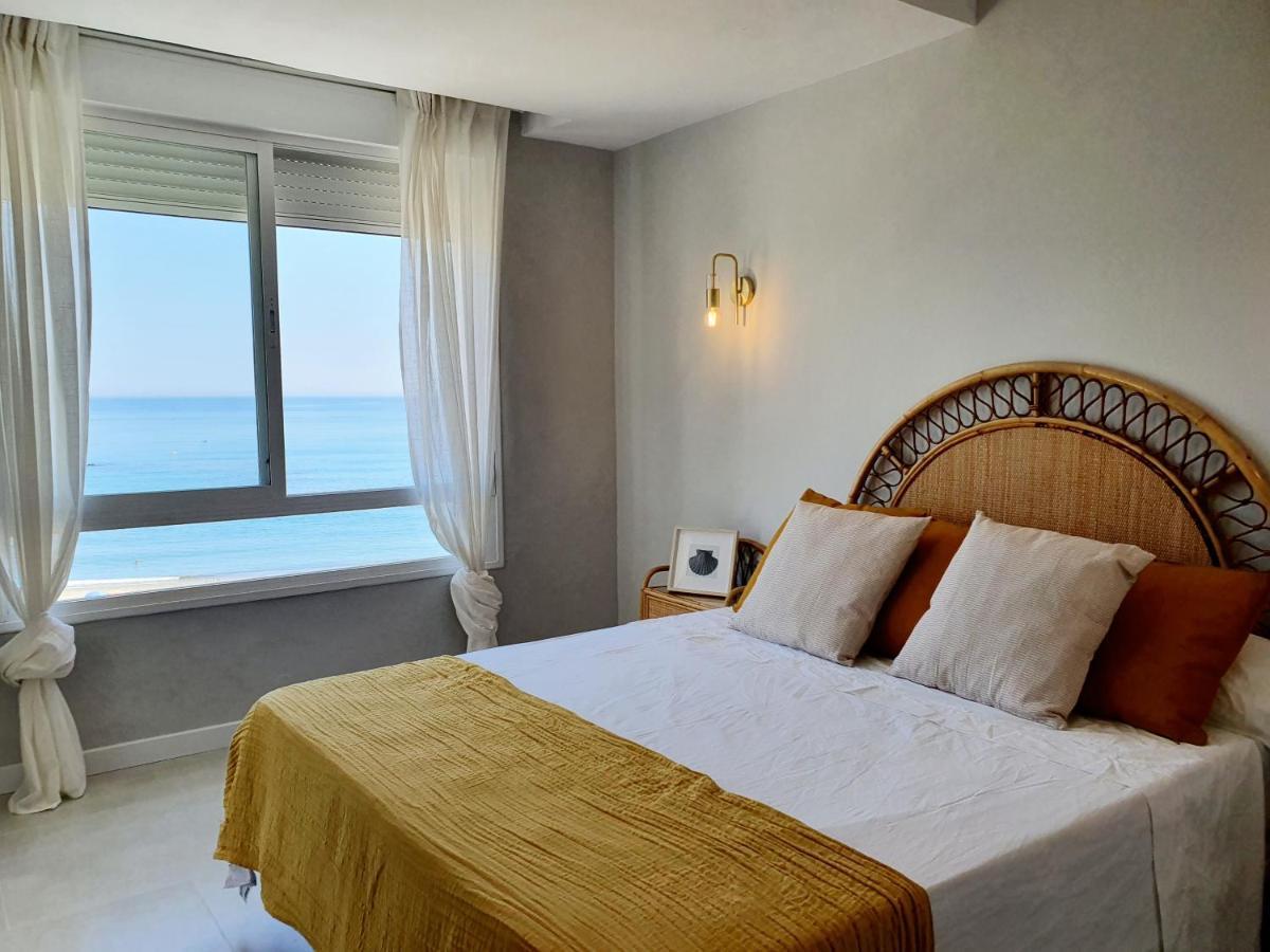 Estepona Vistamar 3 Bedrooms Esterno foto