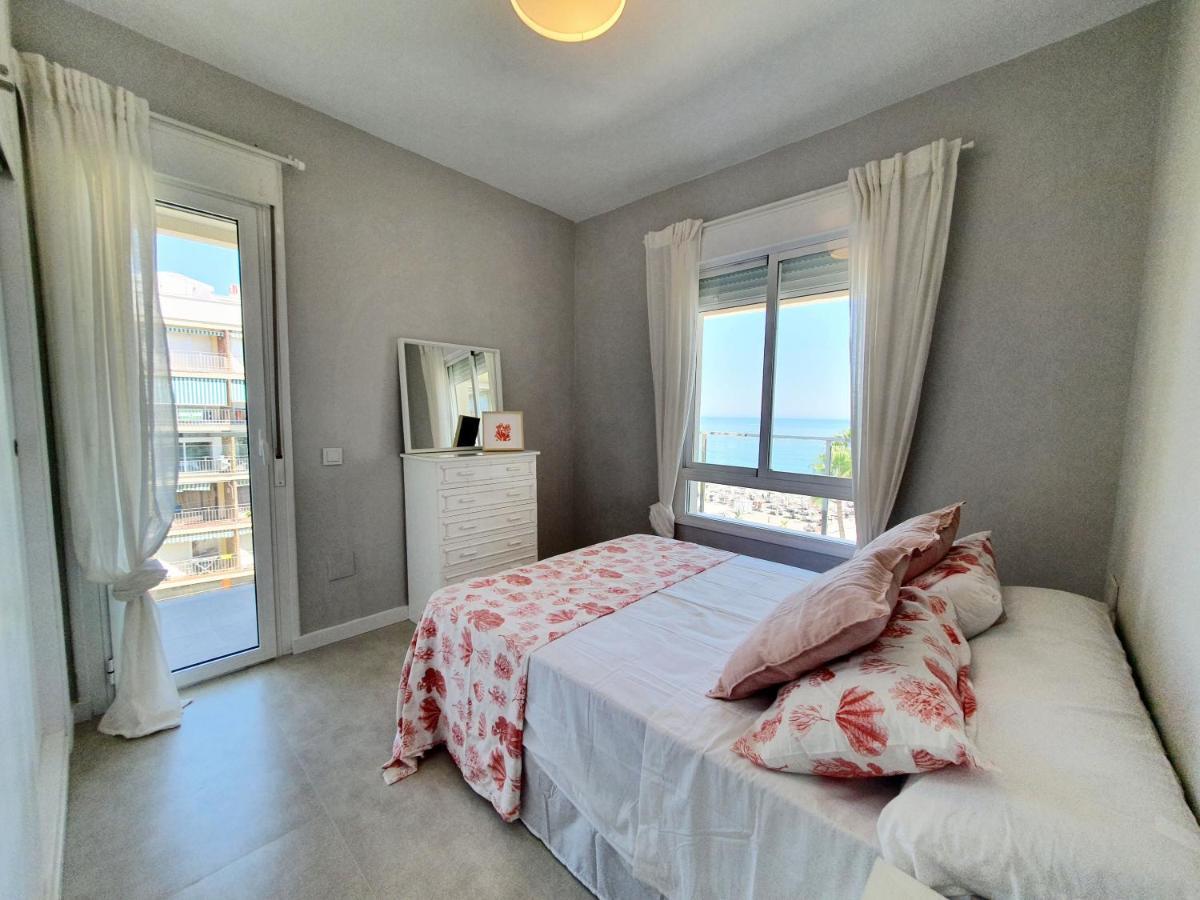 Estepona Vistamar 3 Bedrooms Esterno foto