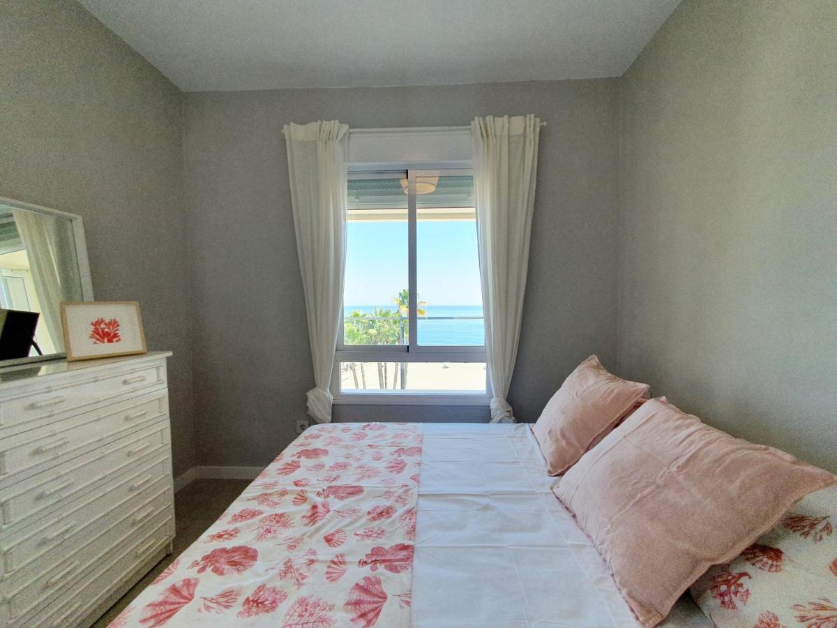 Estepona Vistamar 3 Bedrooms Esterno foto