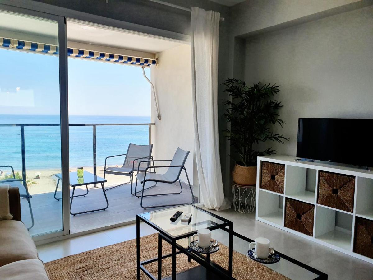 Estepona Vistamar 3 Bedrooms Esterno foto