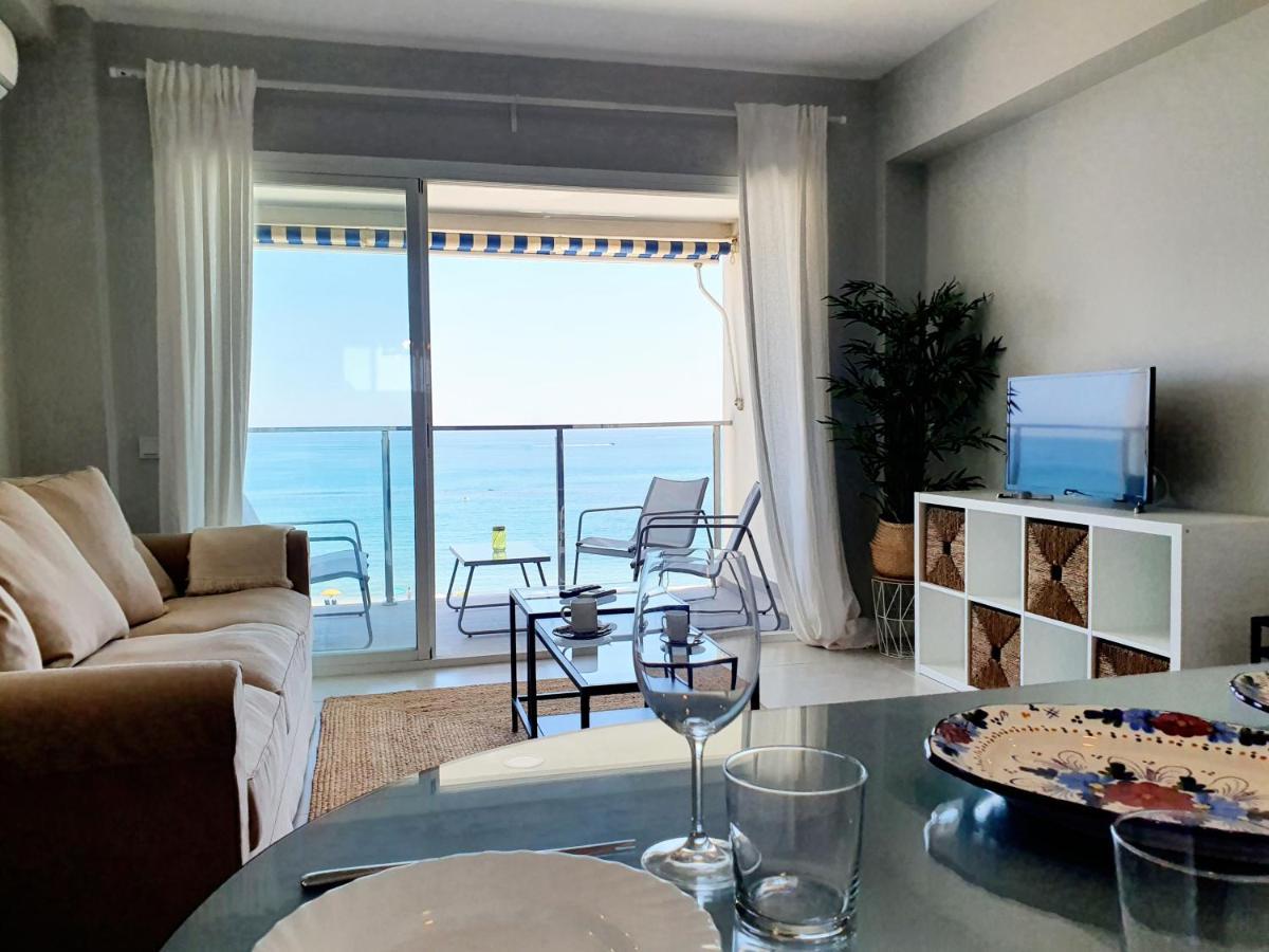 Estepona Vistamar 3 Bedrooms Esterno foto