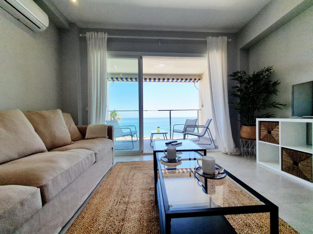 Estepona Vistamar 3 Bedrooms Esterno foto