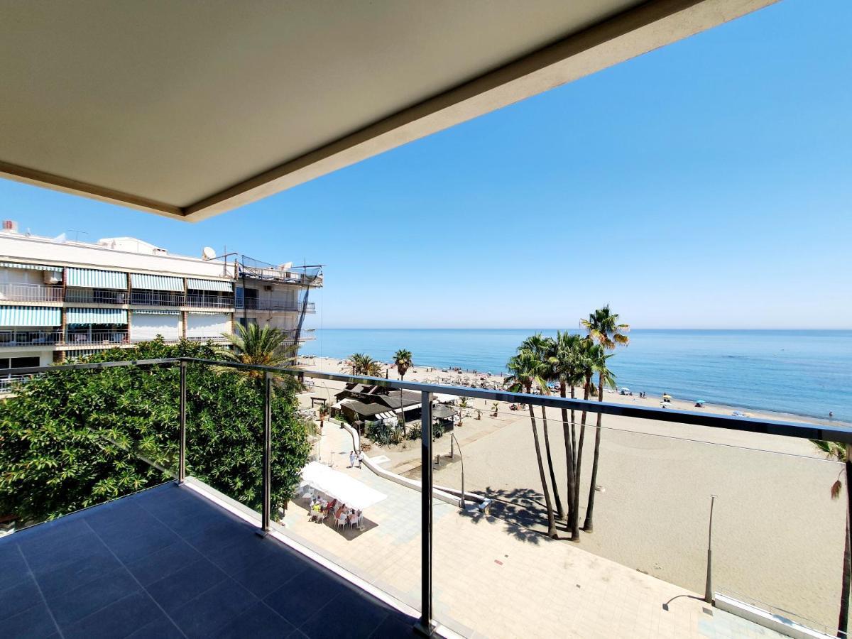 Estepona Vistamar 3 Bedrooms Esterno foto