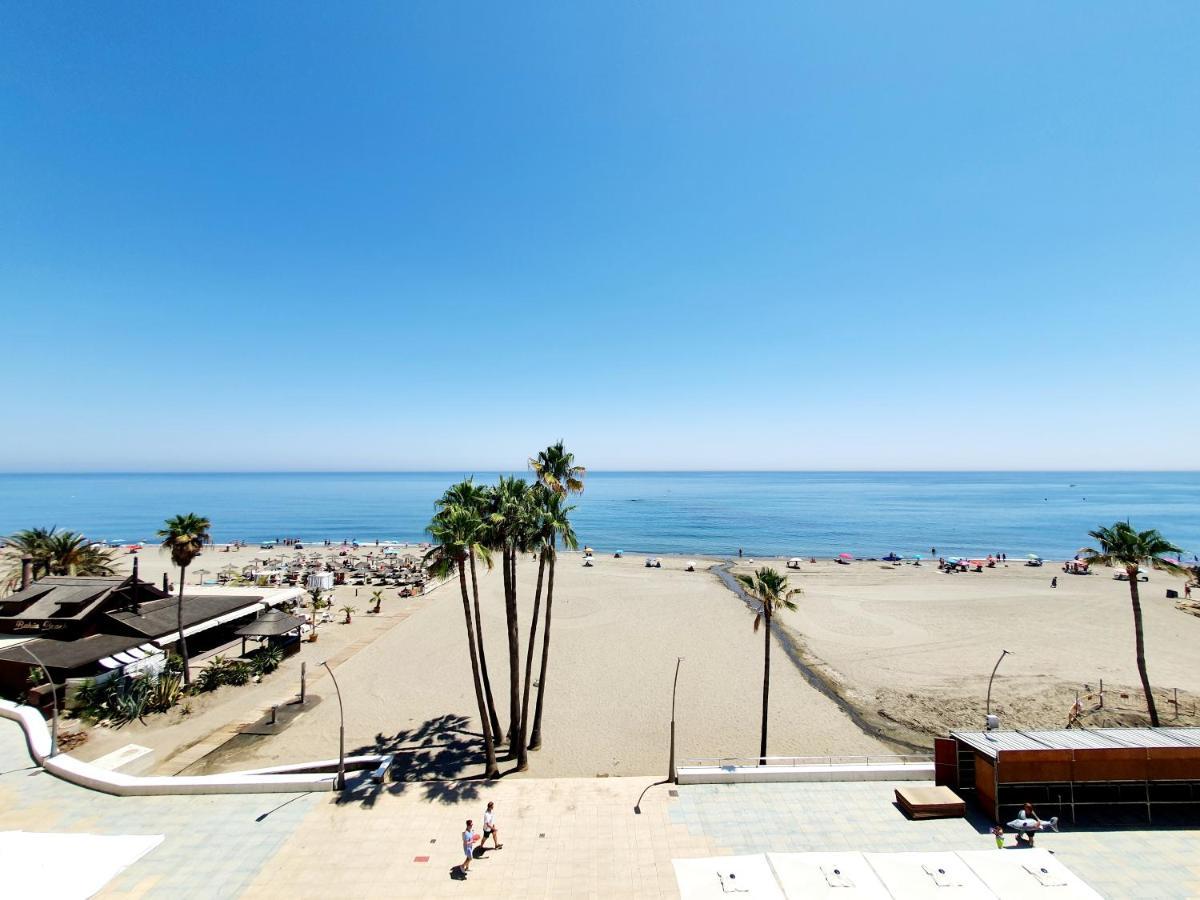 Estepona Vistamar 3 Bedrooms Esterno foto