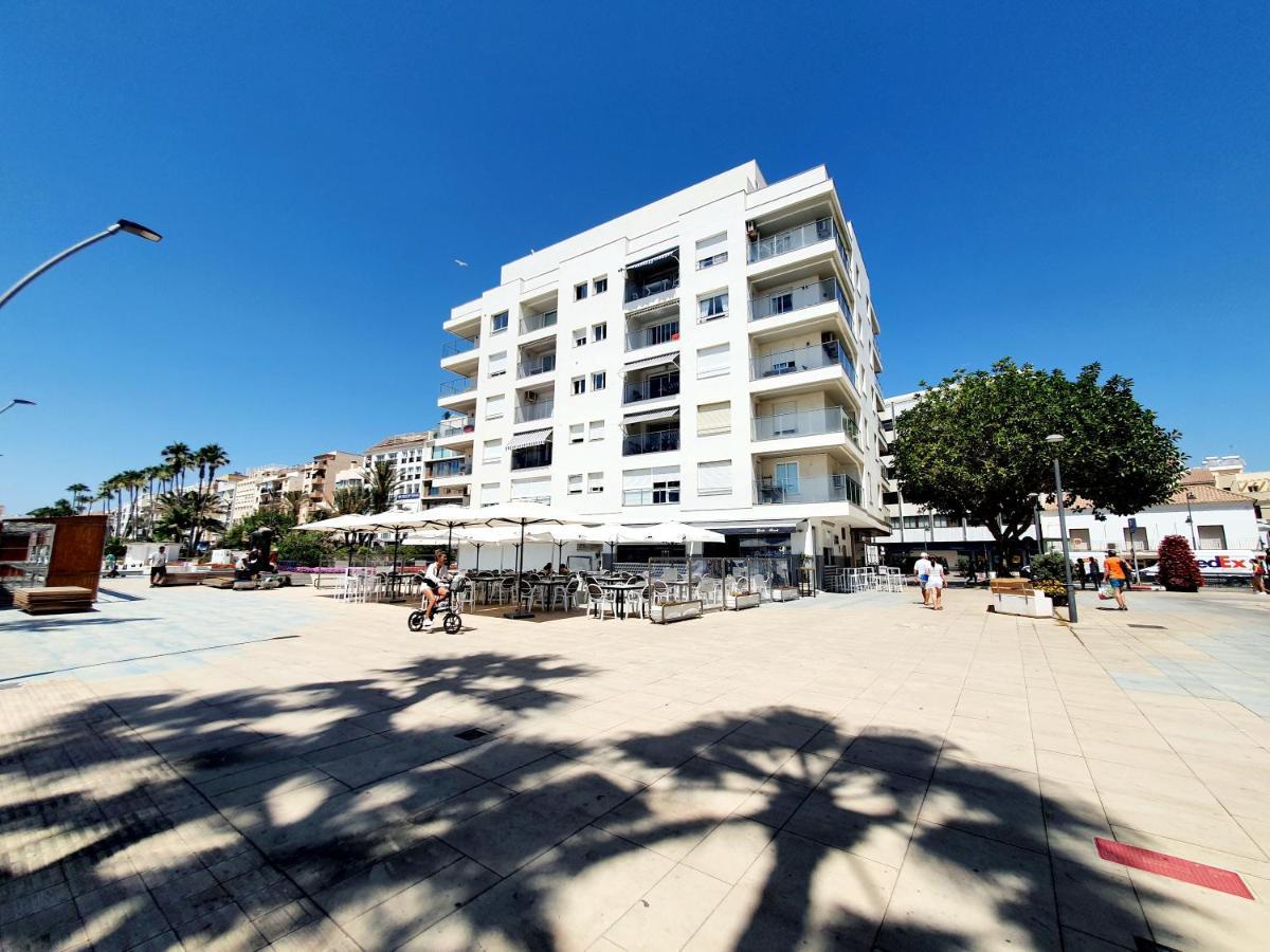 Estepona Vistamar 3 Bedrooms Esterno foto
