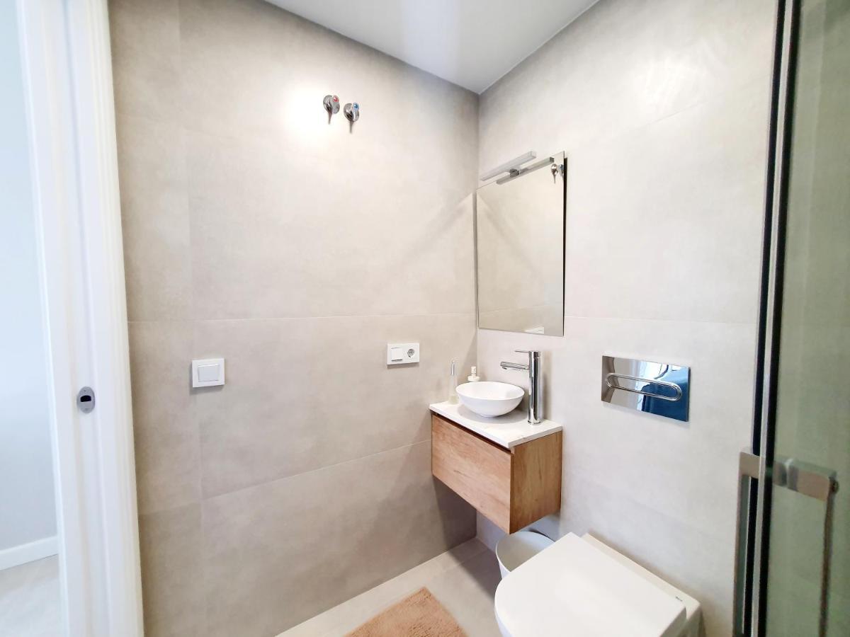 Estepona Vistamar 3 Bedrooms Esterno foto